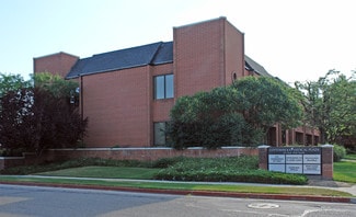 Murray, UT Office - 201 E 5900 S