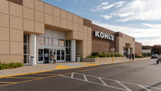 Seekonk, MA Retail - 1-101 Commerce Way