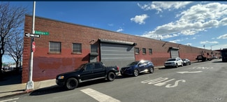 Brooklyn, NY Industrial - 1900 Linden Blvd