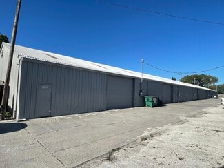 Largo, FL Industrial - 500 Seminole Blvd Largo, FL Industrial - 500 Seminole Blvd