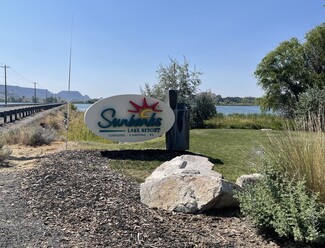 Electric City, WA Hospitality - 57662 N Hwy 155 N
