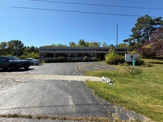 Bristol, WI Warehouse - 19235 84th St