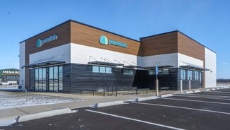 Marion, OH Retail - 2350 Marion Mount Gilead Rd