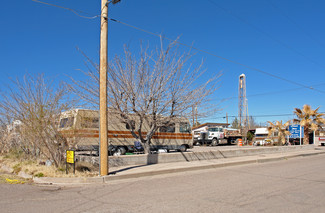 Truth Or Consequences, NM Manufactured Housing/Mobile Housing - 675 S Foch St