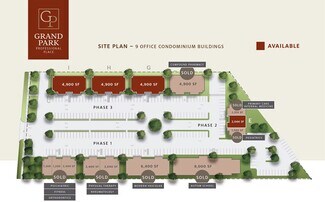 Richmond, TX undefined - Peek Rd Richmond, TX undefined - Peek Rd