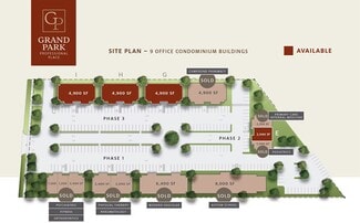 Richmond, TX Office - Peek Rd Richmond, TX Office - Peek Rd