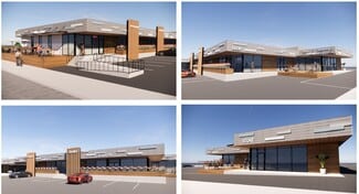 La Habra, CA Retail - 301-331 N Harbor Blvd La Habra, CA Retail - 301-331 N Harbor Blvd