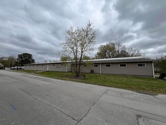 Carterville, IL Warehouse - 512 S Jackson St