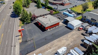 Gresham, OR Auto Dealership - 786 NE Burnside Rd