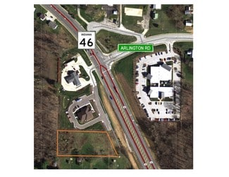 Bloomington, IN Commercial - 3389 N Finance Rd