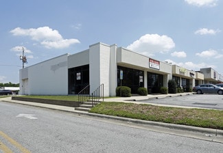 Greenville, NC Retail - 317-325 E Arlington Blvd
