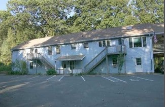Tolland, CT Office - 284 Merrow Rd