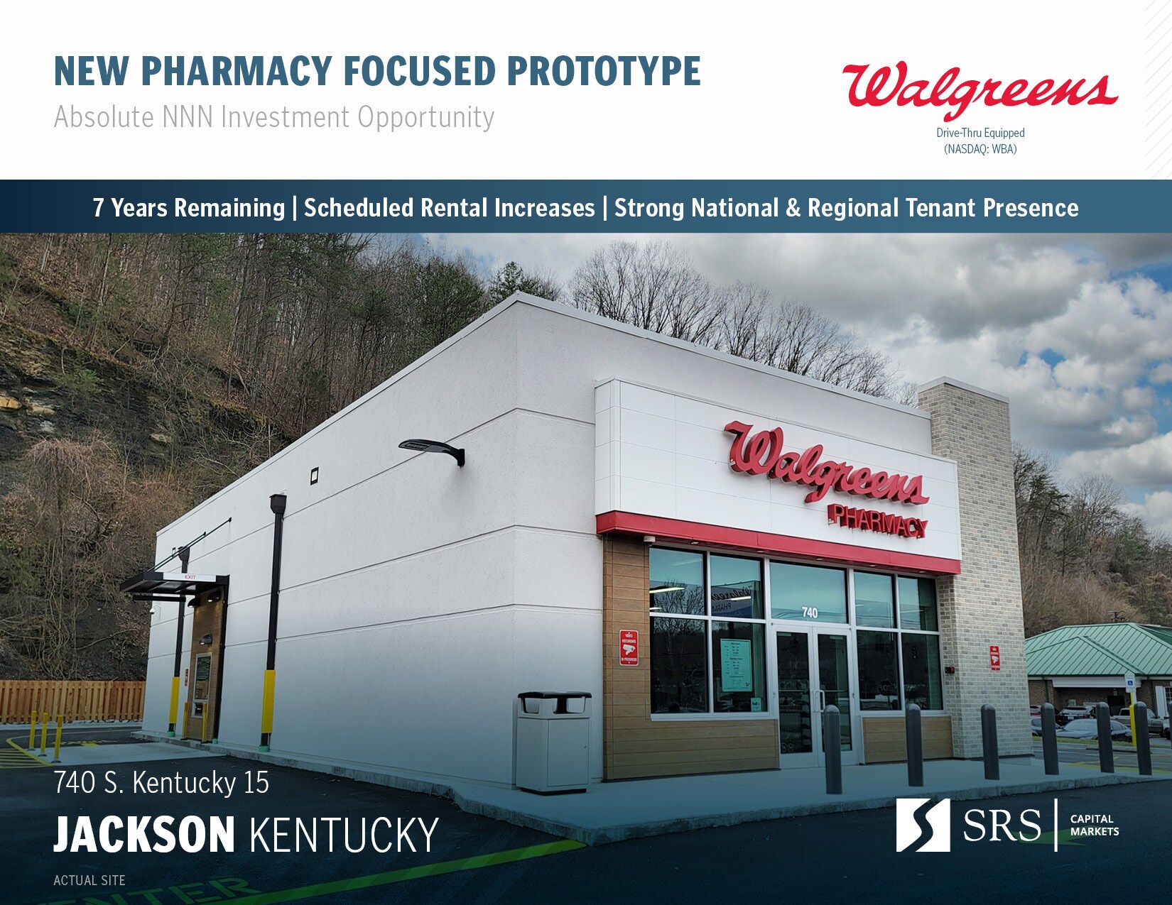 740 Highway 15 S, Jackson, KY for Sale