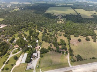 Belton, TX Commercial Land - 4980 W US Hwy 190