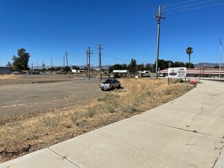 Madison, CA Commercial - County Road 89 @ Highway 16