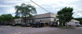 Plainview, NY Flex - 1 Fairchild Ct