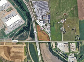 Omaha, NE Industrial - 10606 State St