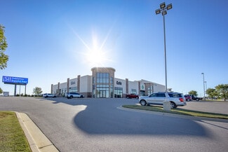 Weatherford, OK Medical - 4200 Carriage Way Weatherford, OK Medical - 4200 Carriage Way