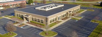 Portage, IN Office - 1605 Adler Cir