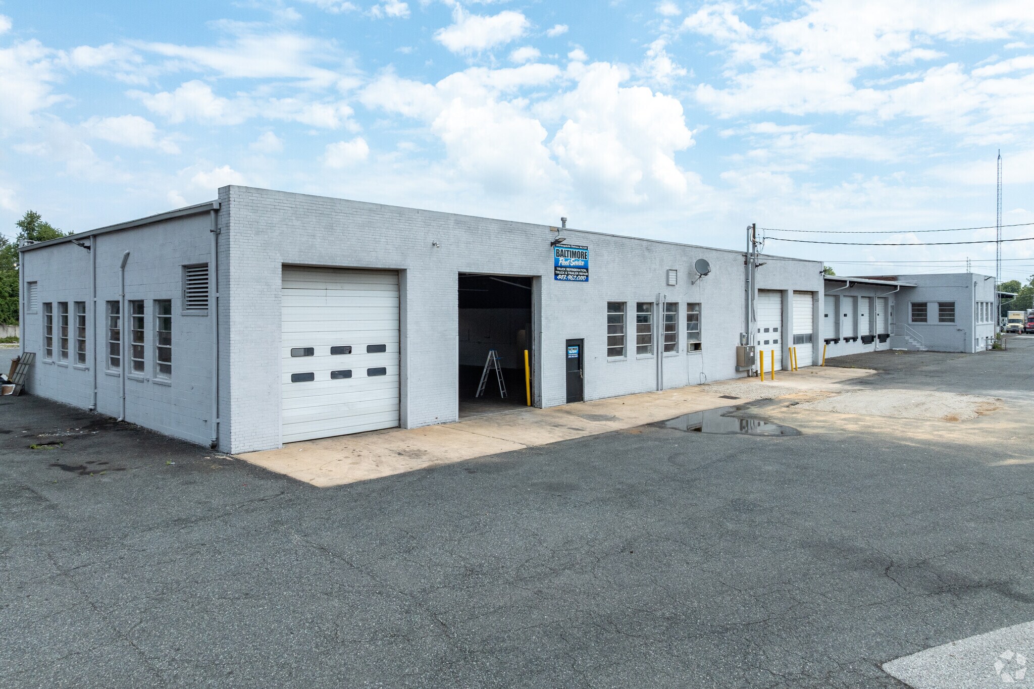 2720 Annapolis Rd, Baltimore, MD for Rent