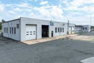 Baltimore, MD Industrial - 2720 Annapolis Rd