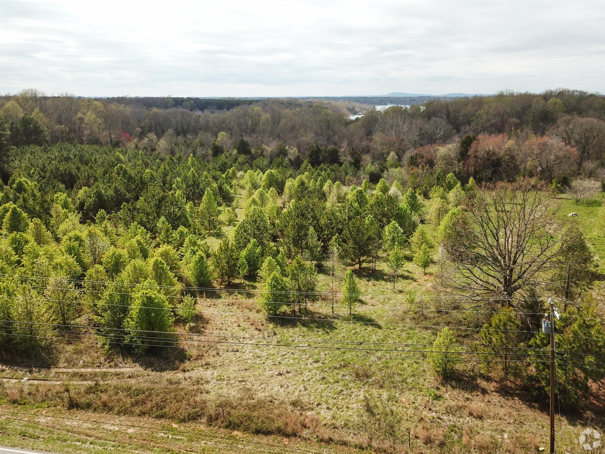 Alcove & Templeton Rd, Mooresville, NC for Sale