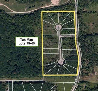 Seneca, IL Residential Land - 2435 Brookfield Dr Seneca, IL Residential Land - 2435 Brookfield Dr