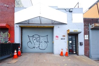 Brooklyn, NY Warehouse - 544 39th St