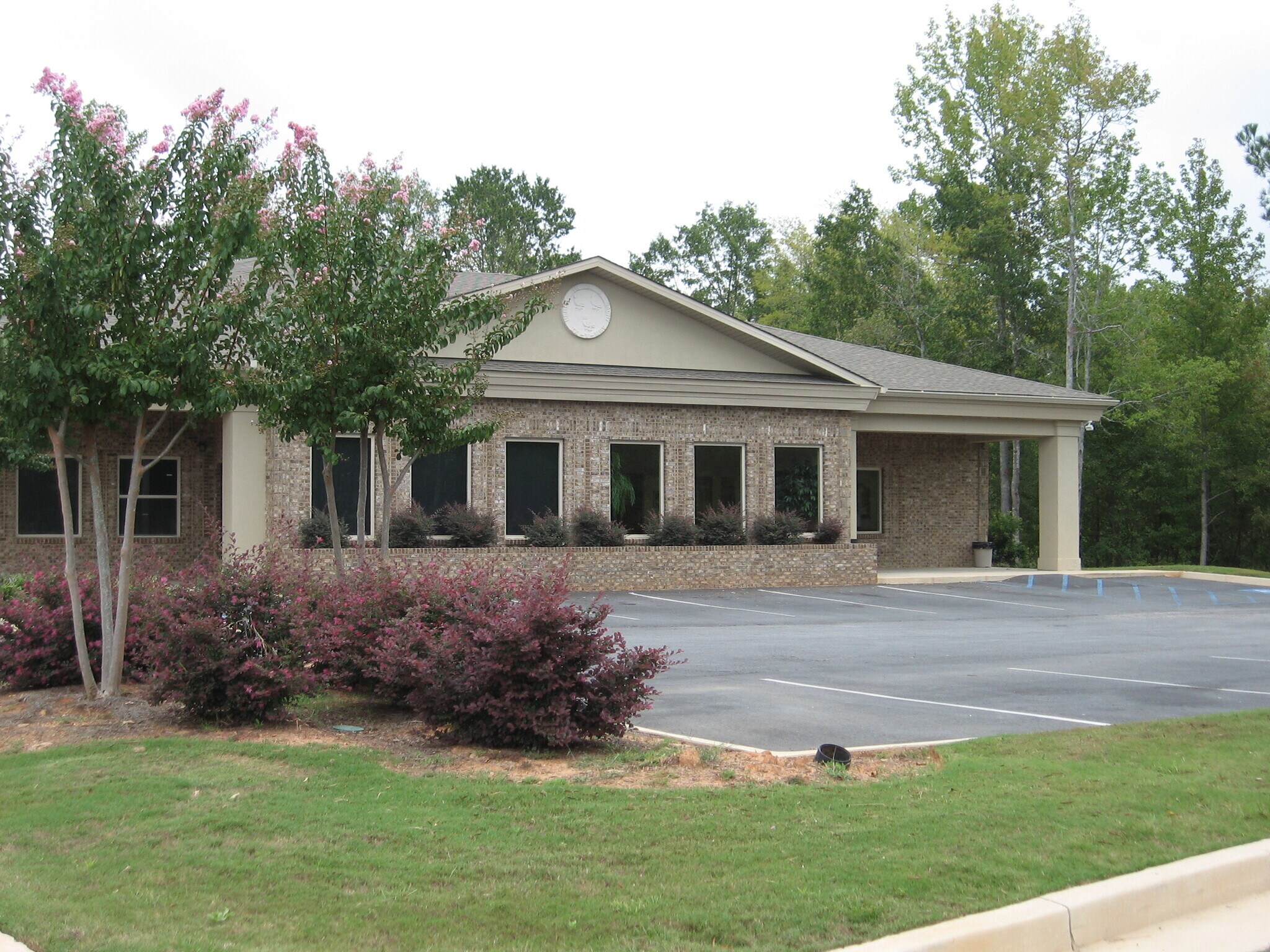 247 Lana Dr Gray, GA 31032 Office Property for Sale on