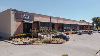Dallas, TX Office - 1108 Quaker St