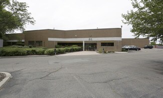 Farmingdale, NY Office - 81 Executive Blvd Farmingdale, NY Office - 81 Executive Blvd