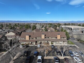 Englewood, CO Office - 6426-6436 S Quebec St