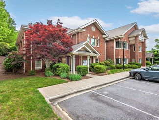 Asheville, NC Office - 2 Walden Ridge Dr