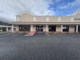 Leesburg, FL Retail - 25010 US Hwy 27