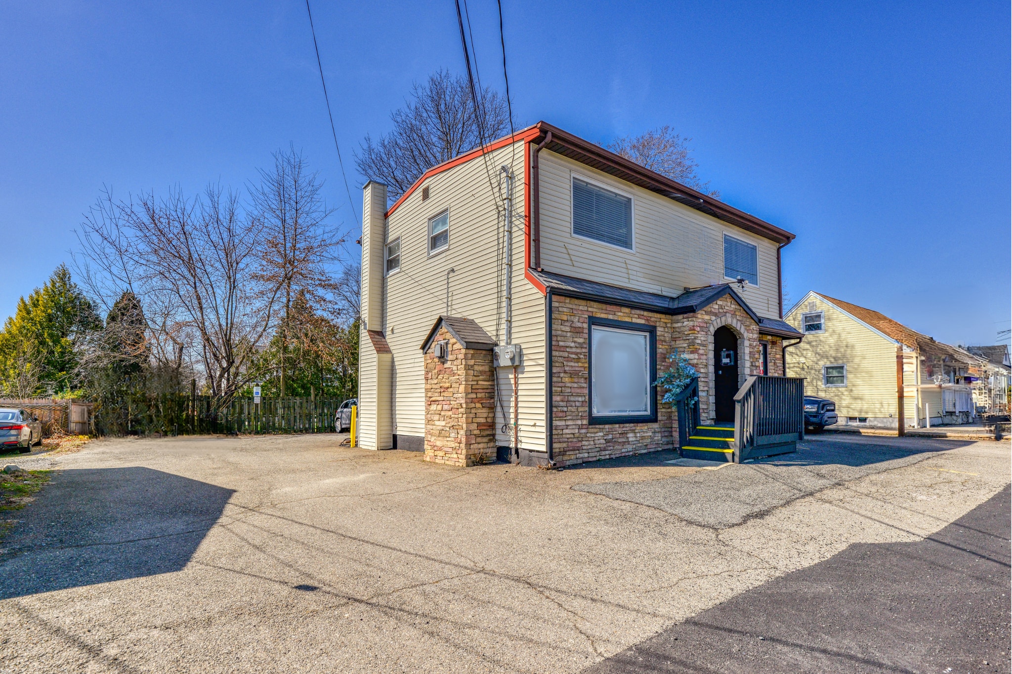 729 State Route 18, East Brunswick, NJ for Sale