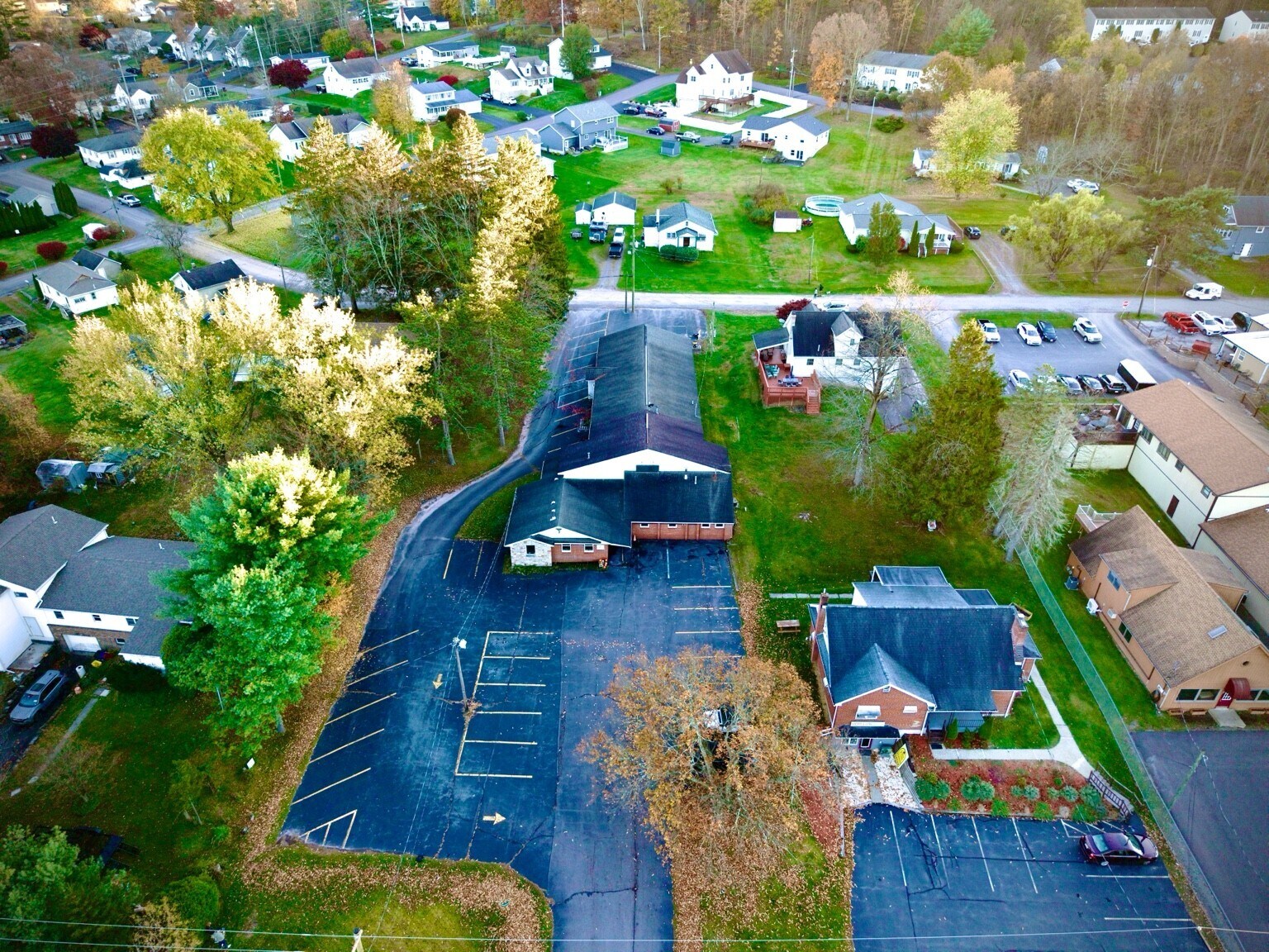 3130 Memorial Hwy, Dallas, PA for Sale