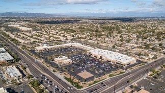 Chandler, AZ Retail - 2080-2190 W Chandler Blvd