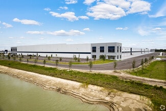 Fort Pierce, FL Industrial - 7805 Orange Ave