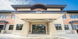 Wheaton, IL Office/Medical - 2001 N Gary Ave