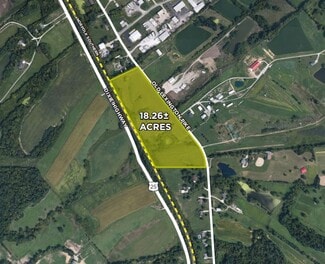 Walton, KY Industrial - 12000 Old Lexington Pike