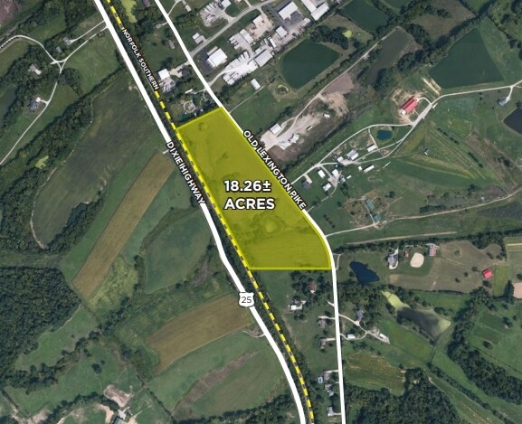 12000 Old Lexington Pike, Walton, KY for Sale