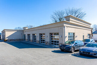 Hasbrouck Heights, NJ Retail - 380 Terrace Ave