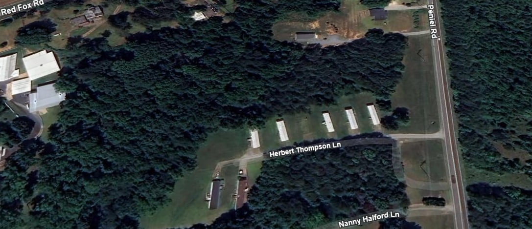 3100 Peniel Rd, Tryon, NC for Sale