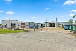 La Marque, TX Industrial - 4725 Lawndale St