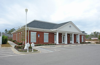 Navarre, FL Office - 2053 Fountain Professional Ct