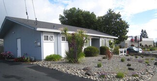 Novato, CA Office/Medical - 400 Rowland Blvd