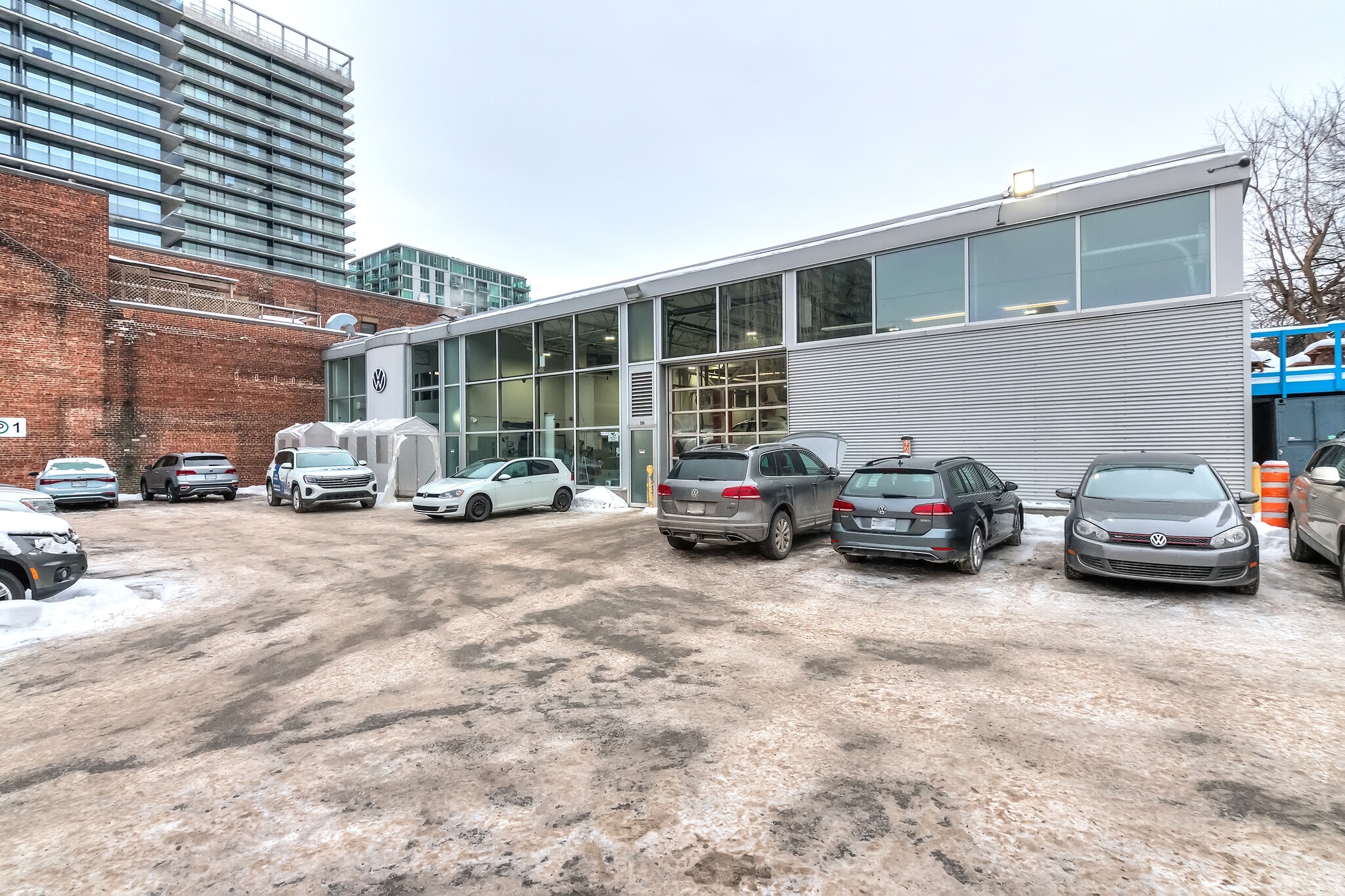 280 Rue Young, Montréal, QC for Rent
