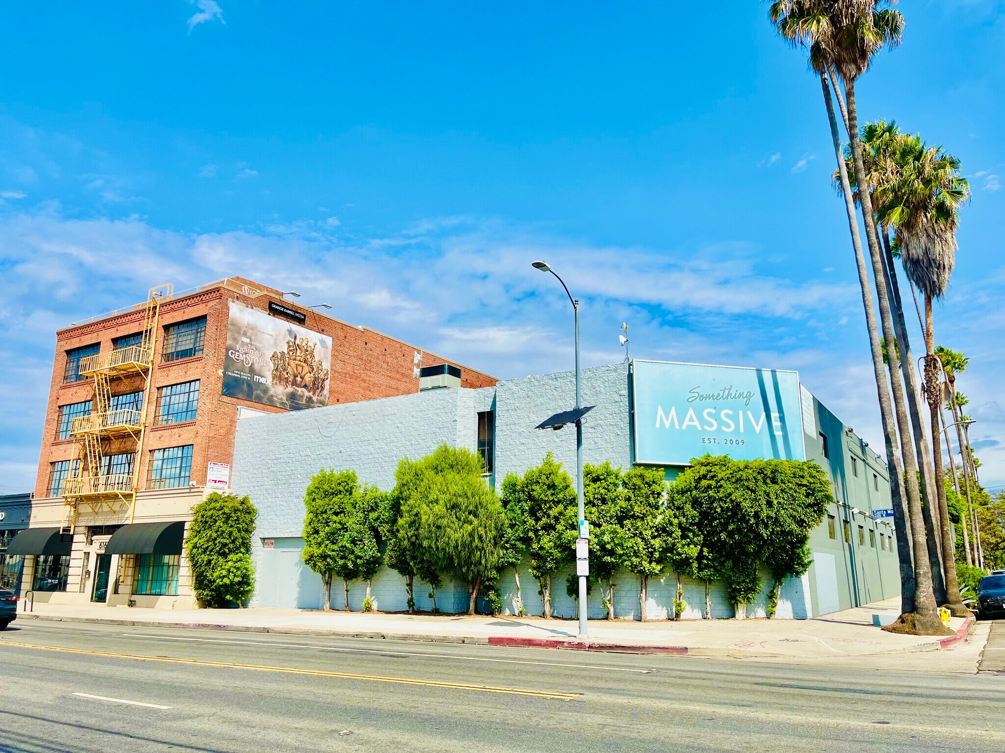 6151-6159 Santa Monica Blvd, Los Angeles, CA for Sale