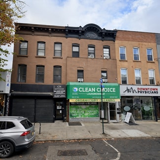 Brooklyn, NY Office/Retail - 506 5th Ave