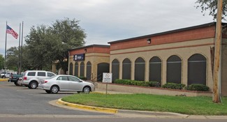 Laredo, TX Bank - 2211 Guadalupe St